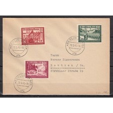 DR 1941, Michel n.: 773-78