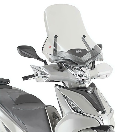 Kit parabrezza givi - kit,