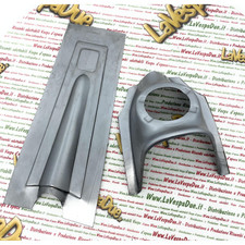 Nasello calandra scudetto