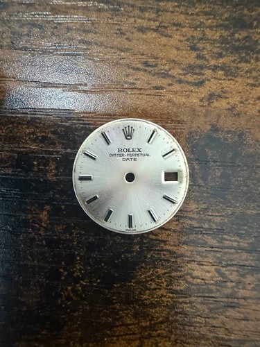 Rolex ladies oyster perpetual - rolex,