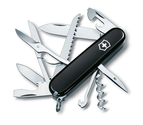 Coltellino victorinox huntsman - victorinox,