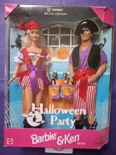 Barbie & Ken Set Regalo