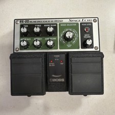 Boss Roland RE-20 Echo Tape