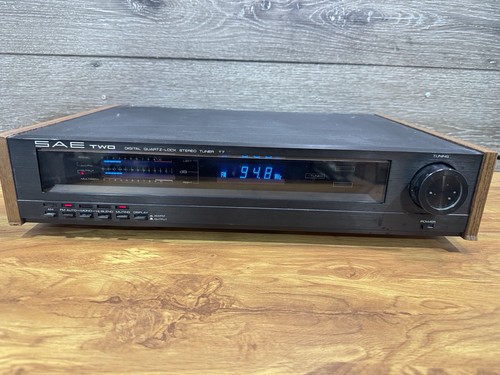 Sintonizzatore stereo fm - sintonizzatore, am/fm