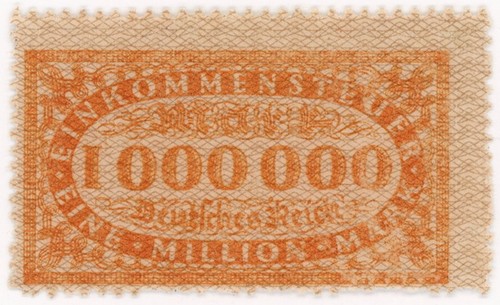 Germania entrate - (i.b),