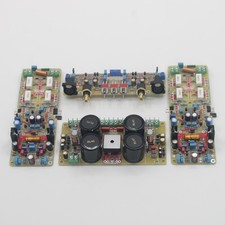 Scheda Amplificatore di