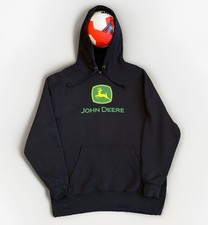 Felpa con cappuccio originale