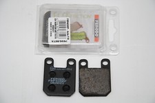 Pastiglie Freno Posteriore