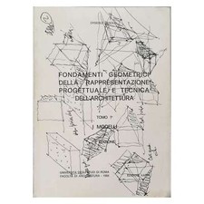 Fasolo - FONDAMENTI GEOMETRICI