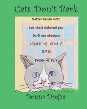 Cats Don't Bark