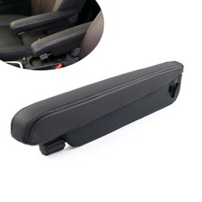 Bracciolo sedile passeggero anteriore destro adatto a Land Rover Freelander 2 2008-2015 nero