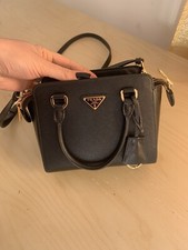 Borsa Prada Galleria Saffiano 