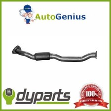 TUBO COLLETTORE MARMITTA