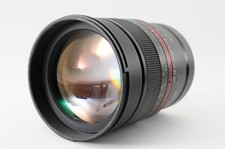 Samyang MF 85 mm f/1.4
