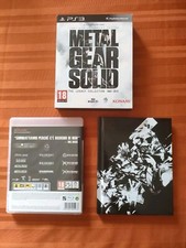 Metal Gear Solid : The Legacy