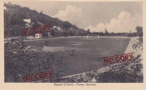 Cart abruzzo chieti - cart, casoli