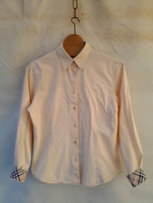 Camicia Burberry London
