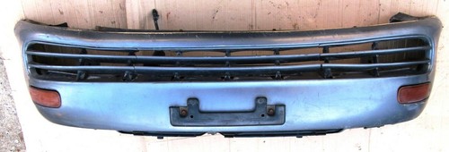 Paraurti anteriore jdm toyota - jdm,