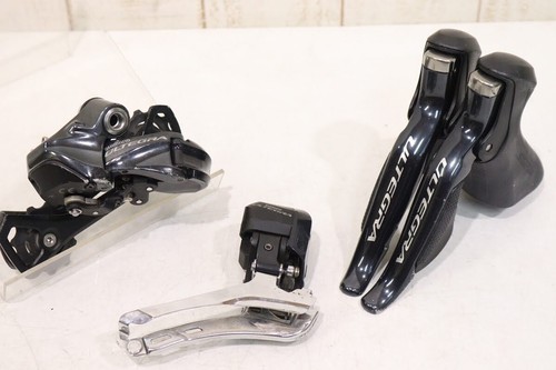 Shimano 6870 ultegra 2x11s - shimano,