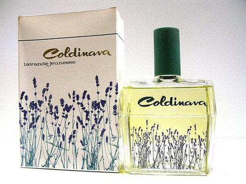 Super rare colonia - colonia, coldinava