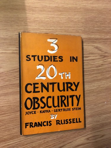 Three studies twentieth - three,