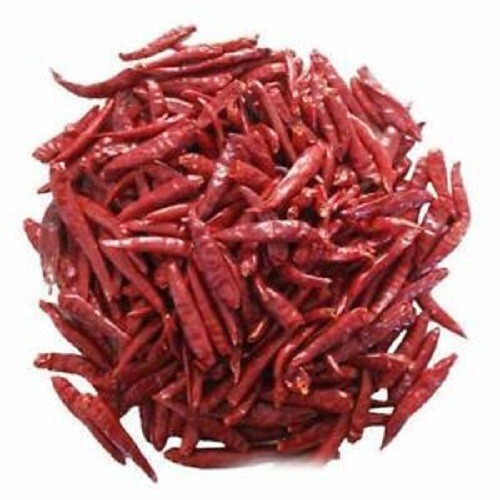 Peperoncino rosso mathania - peperoncino,