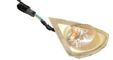 Freccia Anteriore Sx Sym Mio