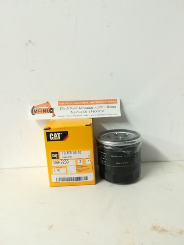 Filtro dell olio motore per - filtro,