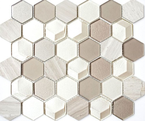 Mosaico pietra naturale - mosaico,