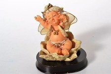 VECCHIO PICCOLO ANGIOLETTO DEI