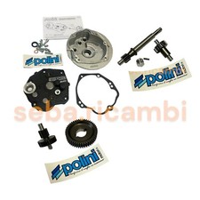 Kit completo mozzo variatore - kit,
