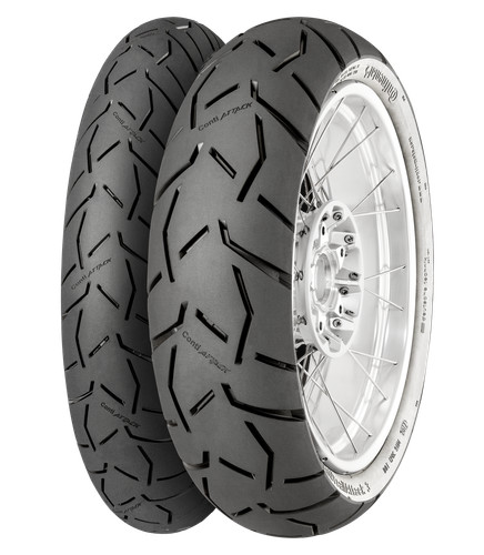 Gomme moto continental 180 - moto,