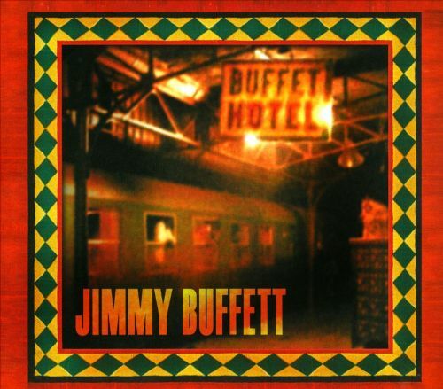 Jimmy buffett hotel - jimmy,