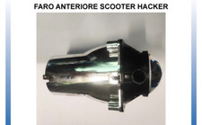 Faro fanale anteriore gruppo