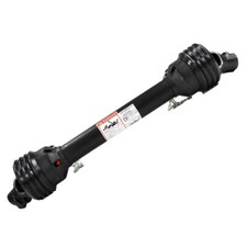 Albero cardanico cat. 2 x 800