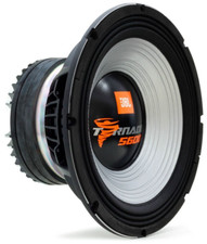JBL Selenium Tornado 15SWT5600