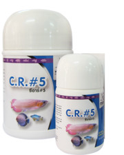 GRU BIANCA C.R.5 vitamina