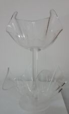 Contenitori porta bustine zucchero plexiglass 