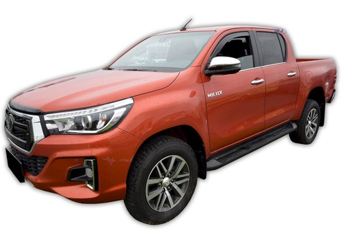 Deflettori aria per toyota - aria,