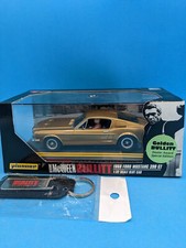 Pioneer P021 Golden Bullitt