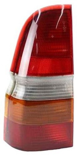 Fanale posteriore per ford - posteriore,