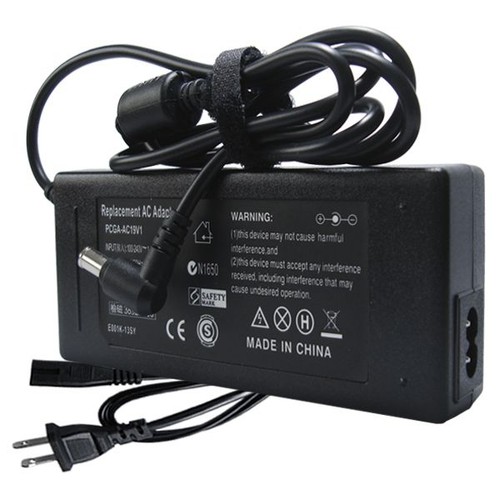 New adapter charger for - new,
