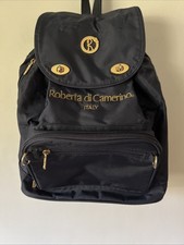 Zaino italiano Roberta Di