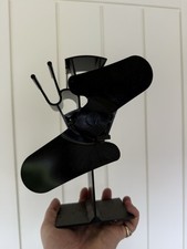 Ventilatore per stufa in