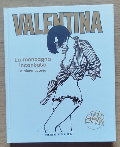 Valentina la montagna - la,