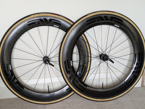 Enve ses tubolare - tubolare, aero