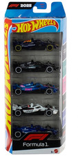 Hot Wheels - FIA Formula 1