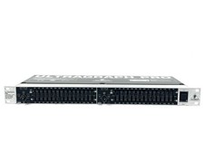 Behringer ultragraph pro - ultragraph,