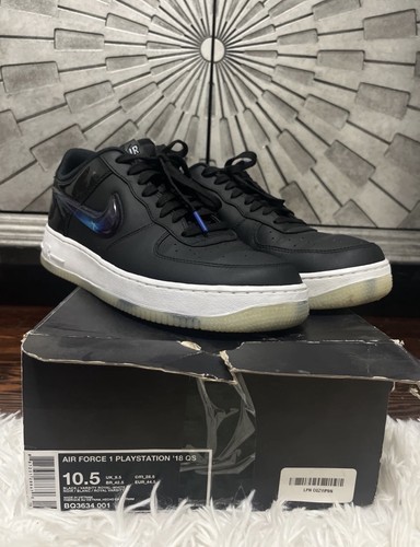 Nike air force playstation - air, 1