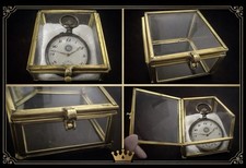 Espositore orologio tasca
